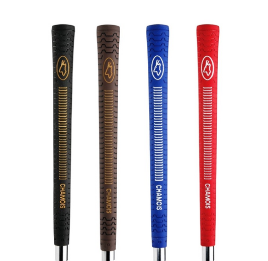 Avon Chamois Golf Grips Choose Color Golf Grip Bundles