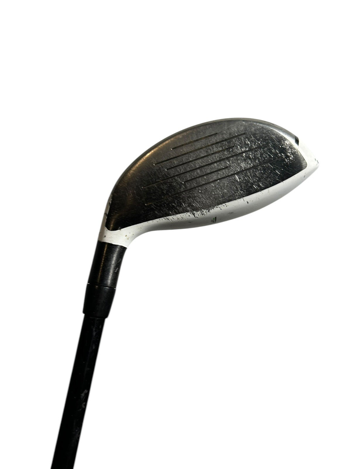 Taylormade RBZ 3 Hybrid 19 Degree Right Hand Graphite Regular Flex