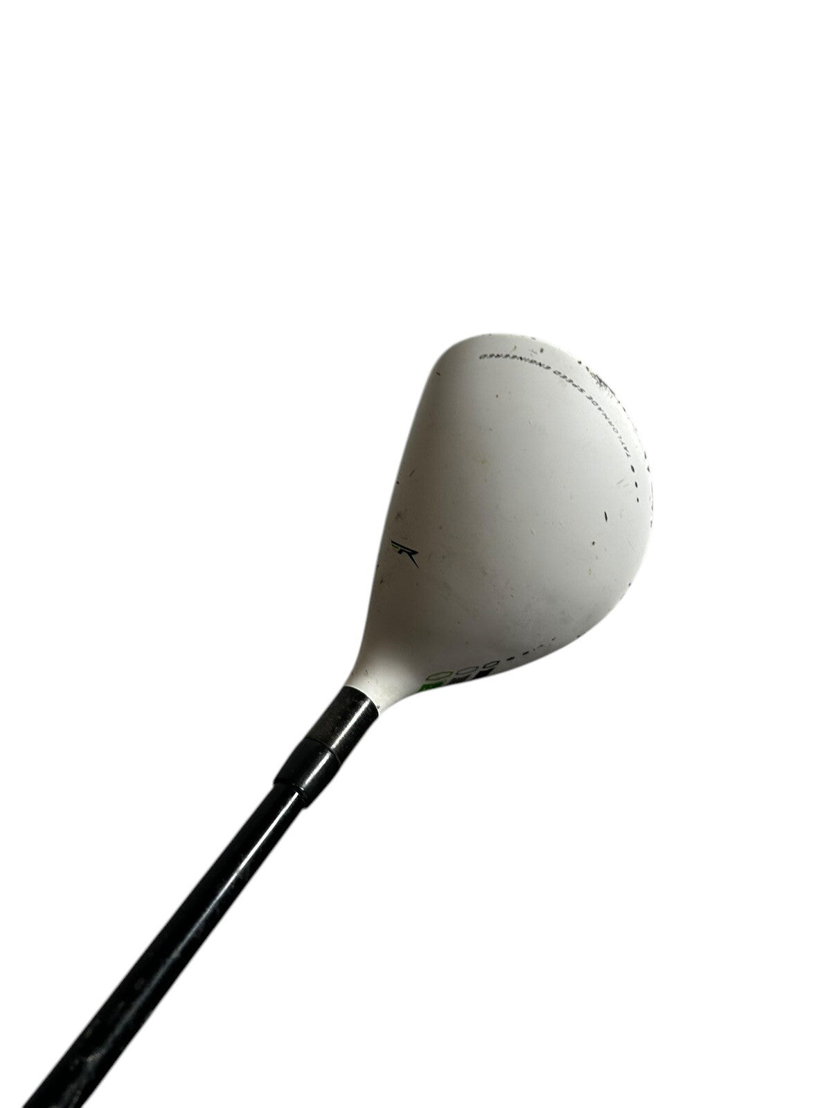 Taylormade RBZ 3 Hybrid 19 Degree Right Hand Graphite Regular Flex