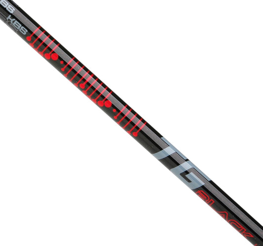 KBS TG Black Driver/Wood Graphite Shaft .335 Tip Choose Weight/Flex