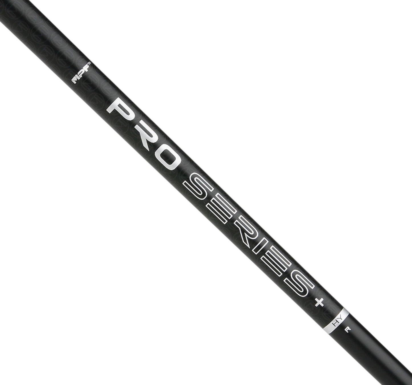 Maltby MPF Pro Series + Hybrid Golf Shafts Graphite .370 Tip Choose Flex