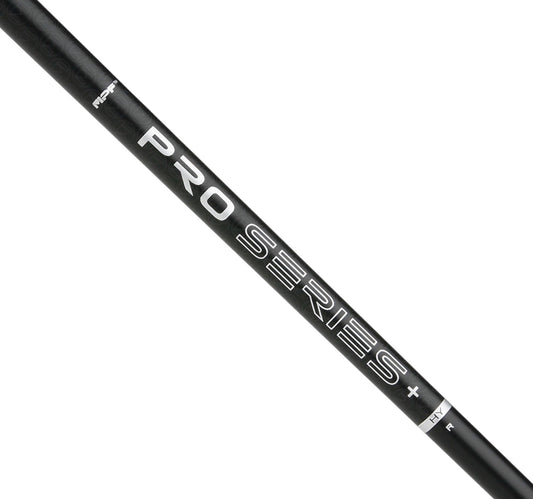 Maltby MPF Pro Series + Hybrid Golf Shafts Graphite .370 Tip Choose Flex