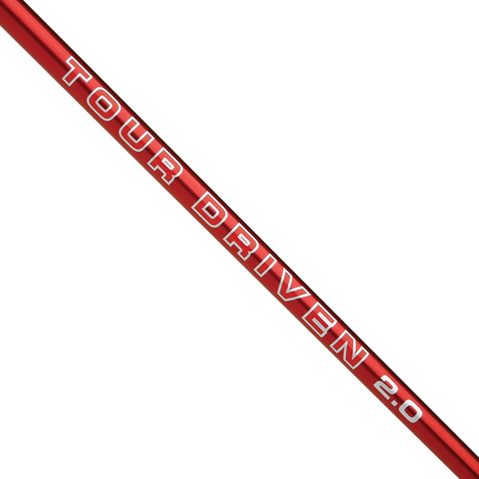 KBS Tour Driven 2.0 Driver/Wood Shaft Graphite