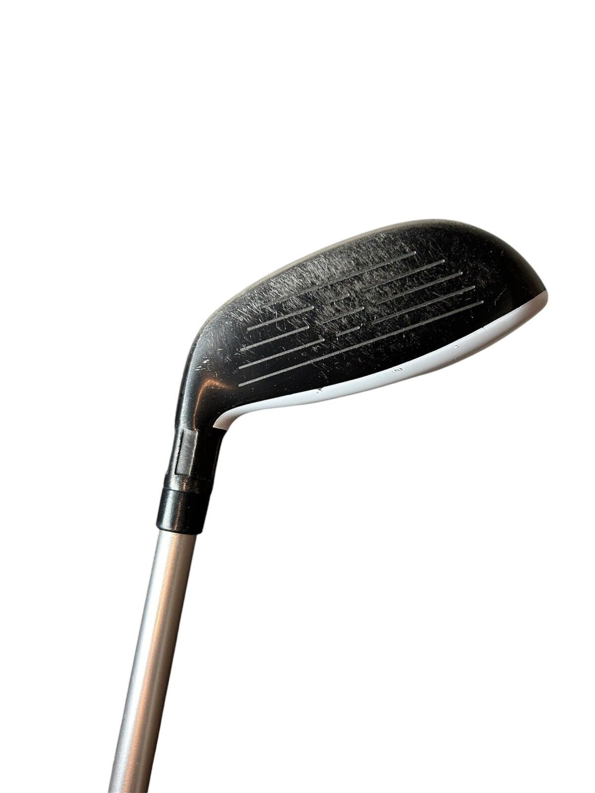 Taylormade M2 4 Hybrid 22 Degree Right Hand Graphite Ladies Flex