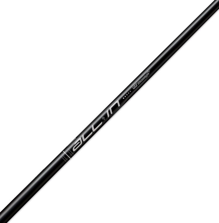 UST Mayima All-In Putter Shaft Graphite .370 Tip