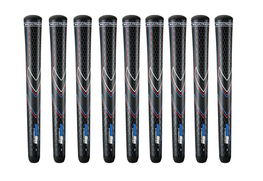 JumboMax JMX Ultralite Tapered Golf Swing Grip Bundles