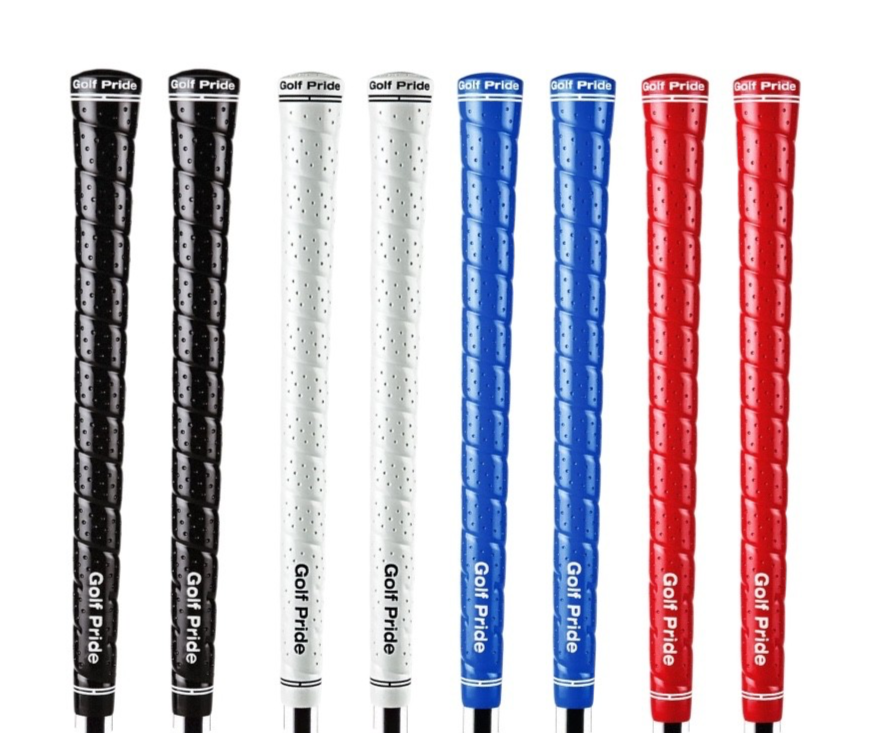 Golf Pride Tour Wrap 2G Golf Grip Bundles