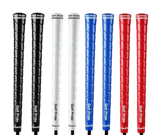 Golf Pride Tour Wrap 2G Golf Grip Bundles