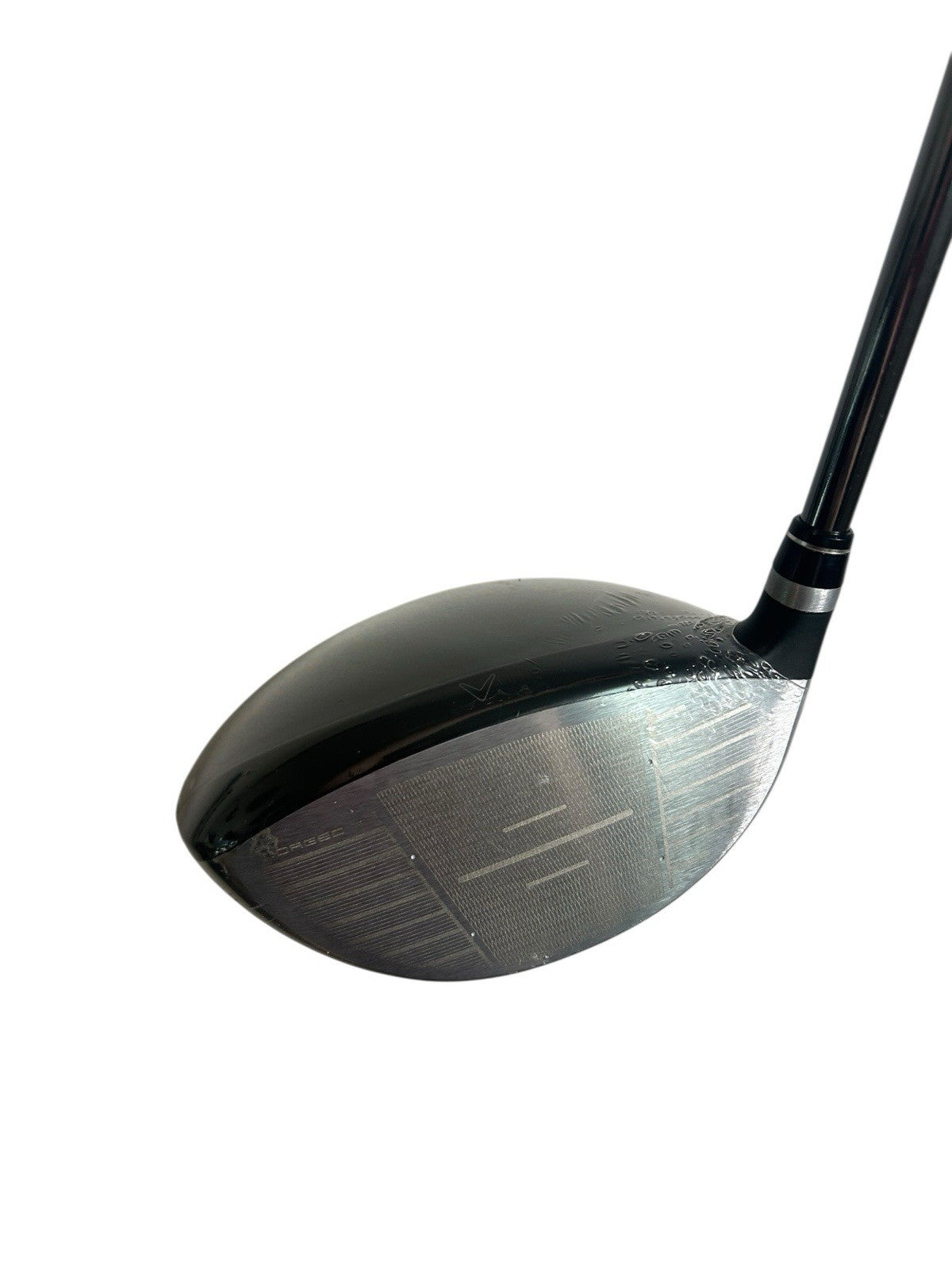 Callaway Paradym Star Driver 10.5 Degree Right Hand Graphite Attas Regular 40