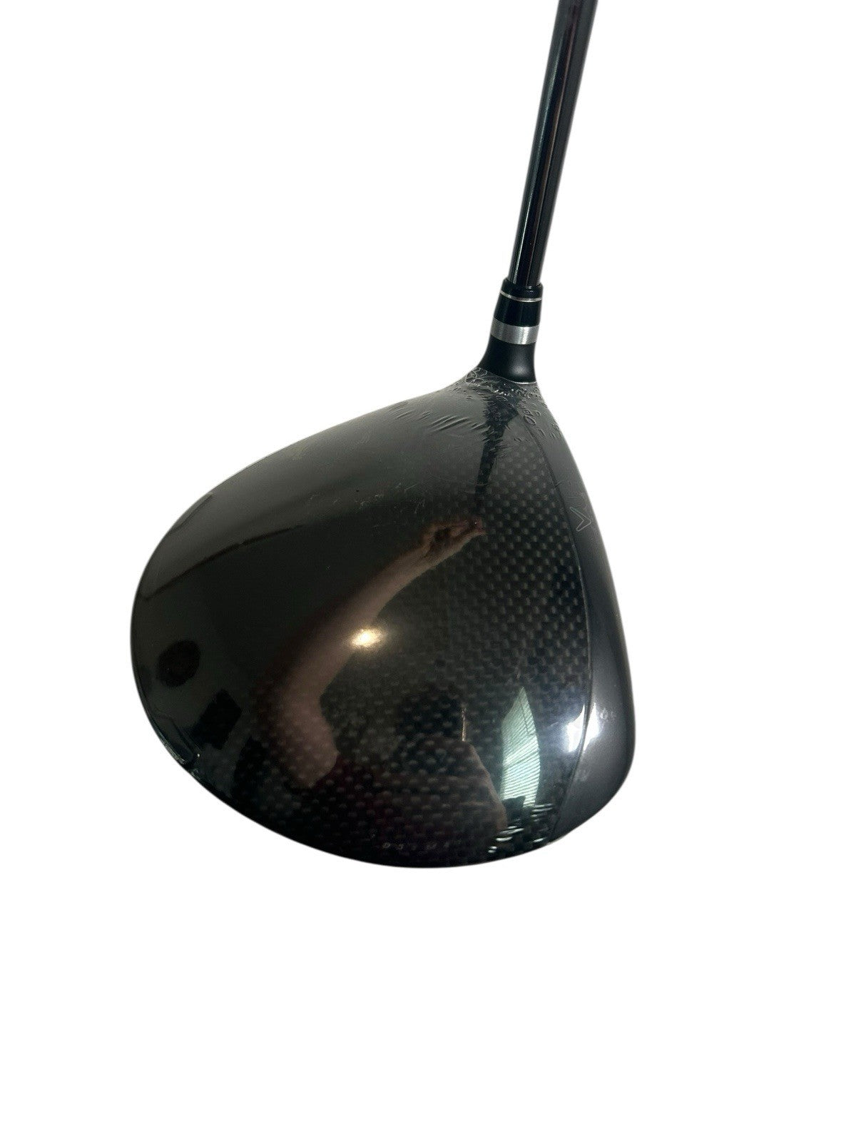 Callaway Paradym Star Driver 10.5 Degree Right Hand Graphite Attas Regular 40