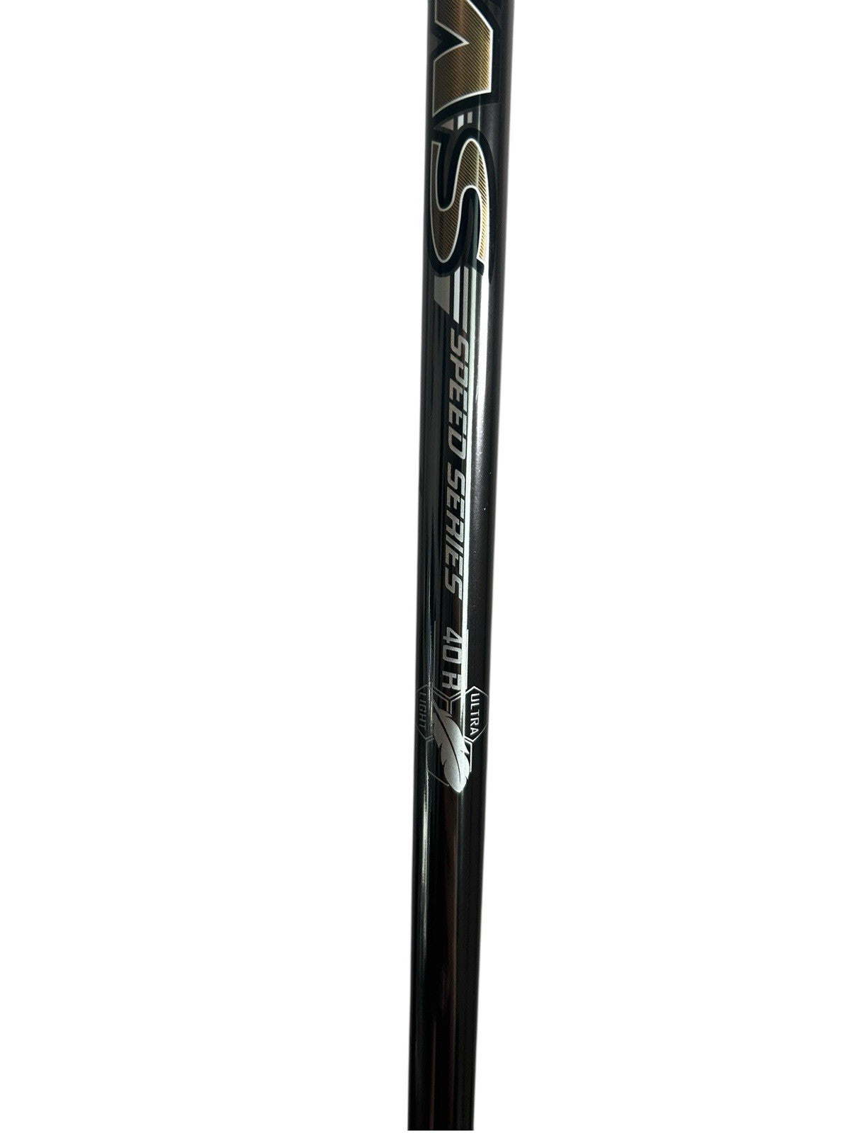 Callaway Paradym Star Driver 10.5 Degree Right Hand Graphite Attas Regular 40