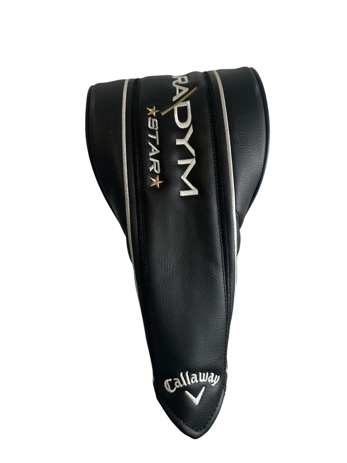 Callaway Paradym Star Driver 10.5 Degree Right Hand Graphite Attas Regular 40