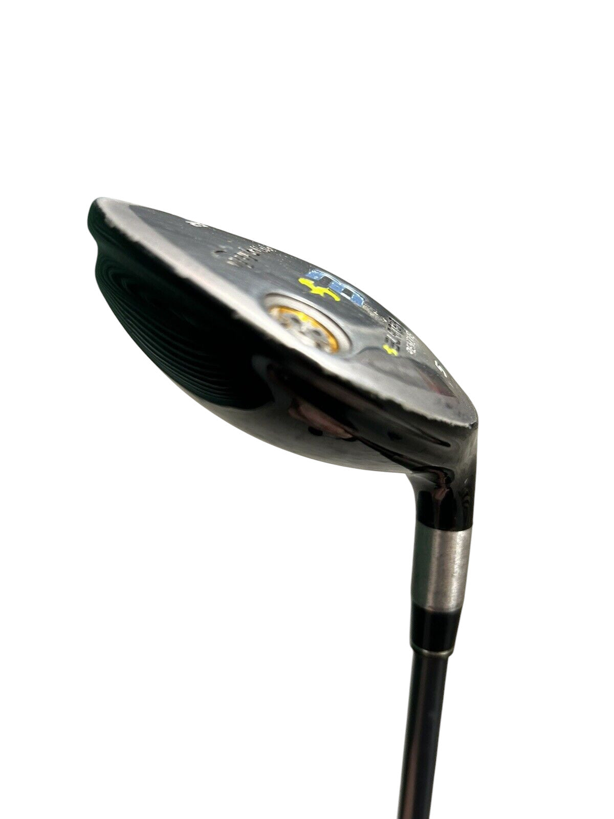 Taylormade Burner Rescue 5 Hybrid Right Hand 25 Degree Graphite Ladies