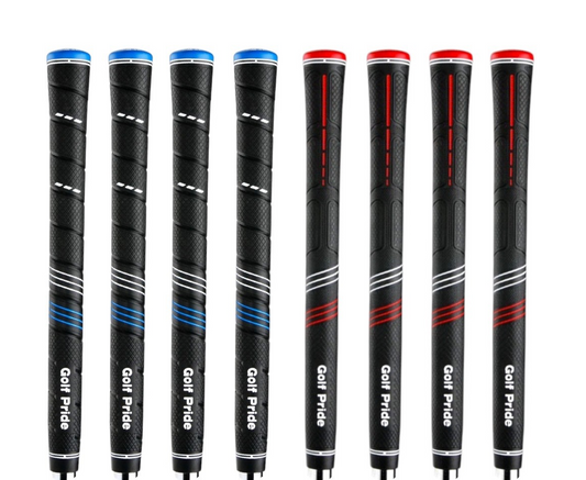 Golf Pride CP2 Golf Grips CP2 Wrap/Pro Choose Style/Size/Quantity Grip Bundles