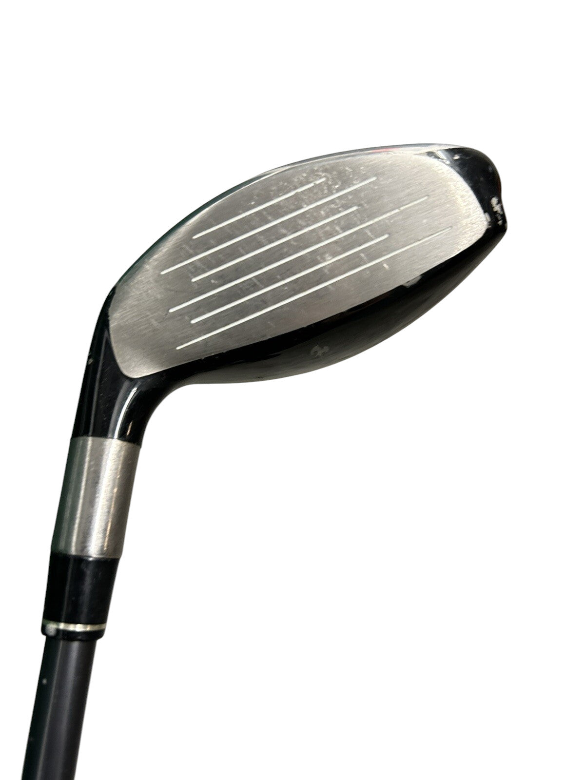 Taylormade Burner Rescue 5 Hybrid Right Hand 25 Degree Graphite Ladies