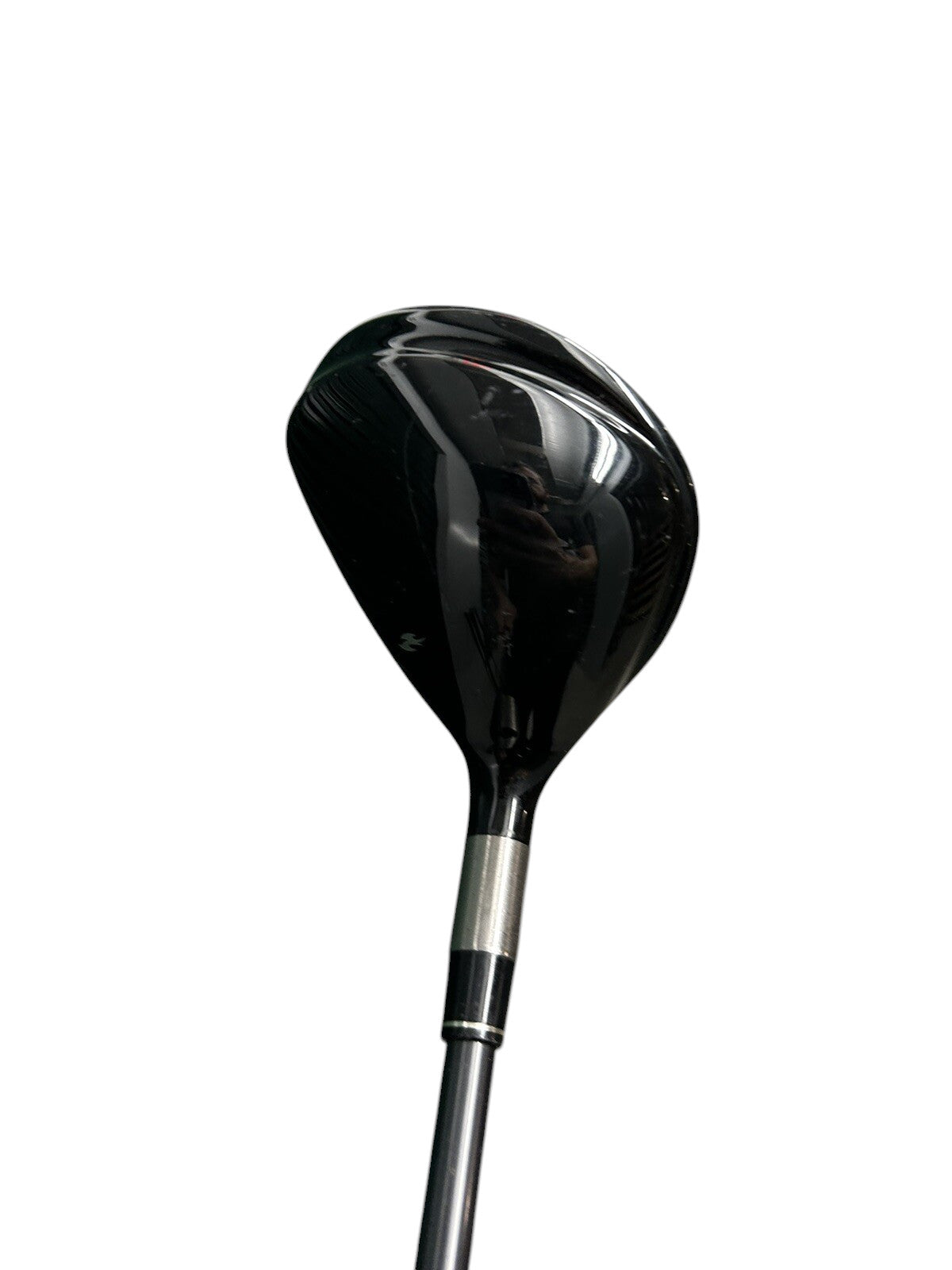 Taylormade Burner Rescue 5 Hybrid Right Hand 25 Degree Graphite Ladies