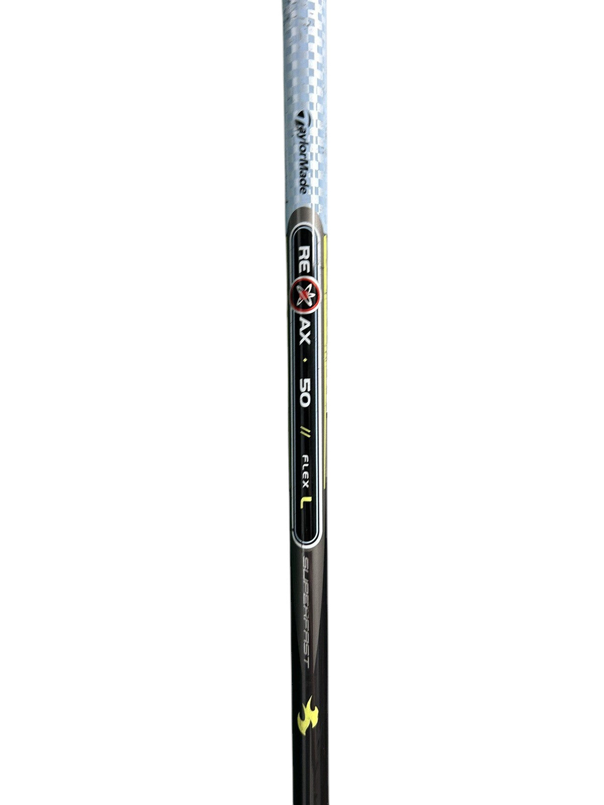 Taylormade Burner Rescue 5 Hybrid Right Hand 25 Degree Graphite Ladies