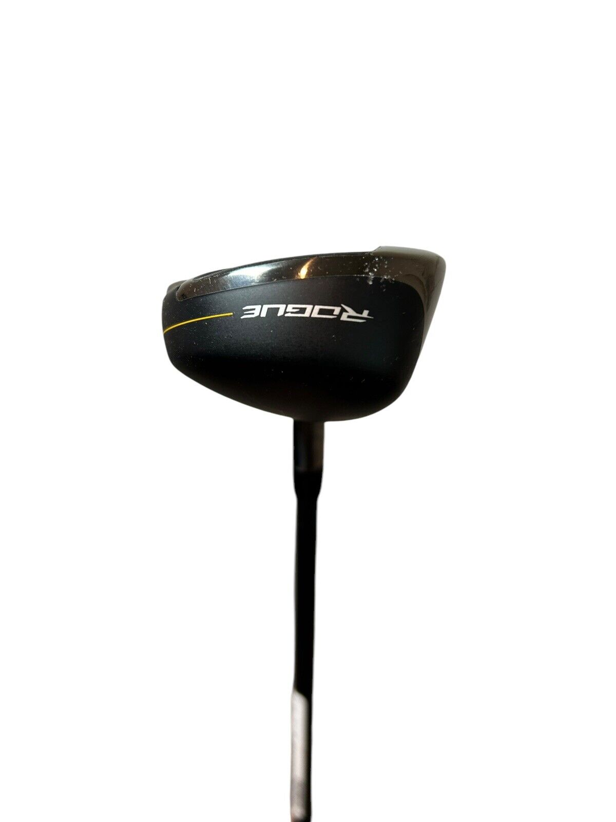 Callaway Rogue ST Max OS Lite 5 Hybrid Left Handed Graphite Ladies