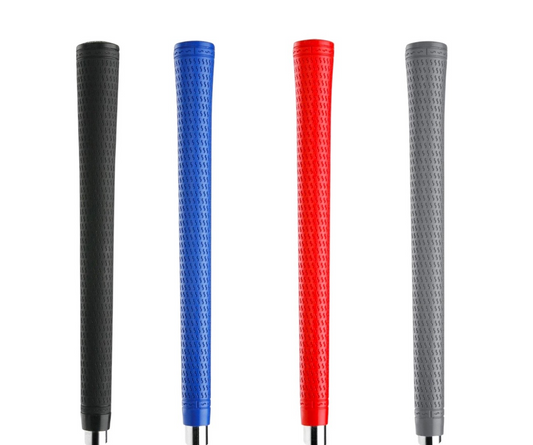 Star Sidewinder Golf Grips Standard Size Choose Color Grip Bundle