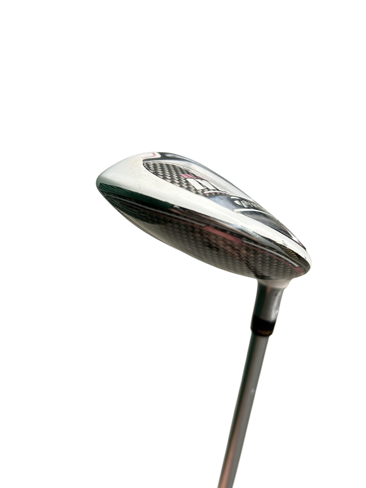 Taylormade M Gloire 5 Hybrid 24 Degree Right Hand Graphite Ladies Flex