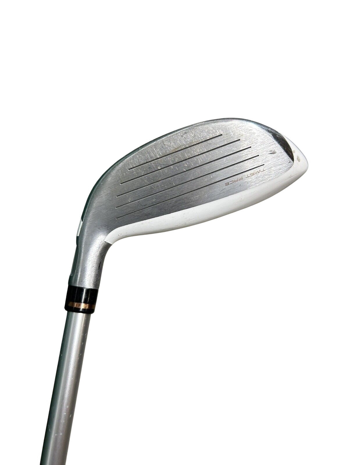 Taylormade M Gloire 5 Hybrid 24 Degree Right Hand Graphite Ladies Flex