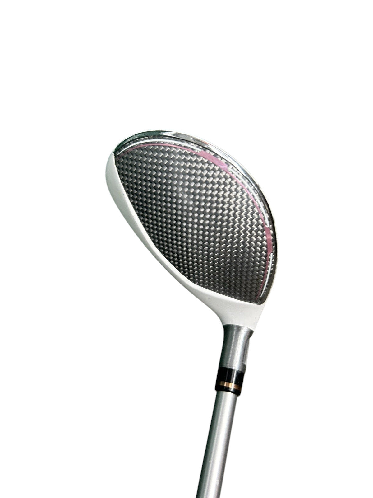 Taylormade M Gloire 5 Hybrid 24 Degree Right Hand Graphite Ladies Flex