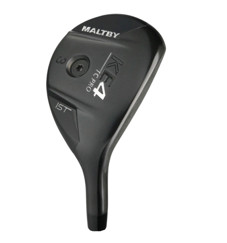 Maltby TC Pro IST 6 Hybrid HEAD ONLY Right Hand 29 Degree Loft