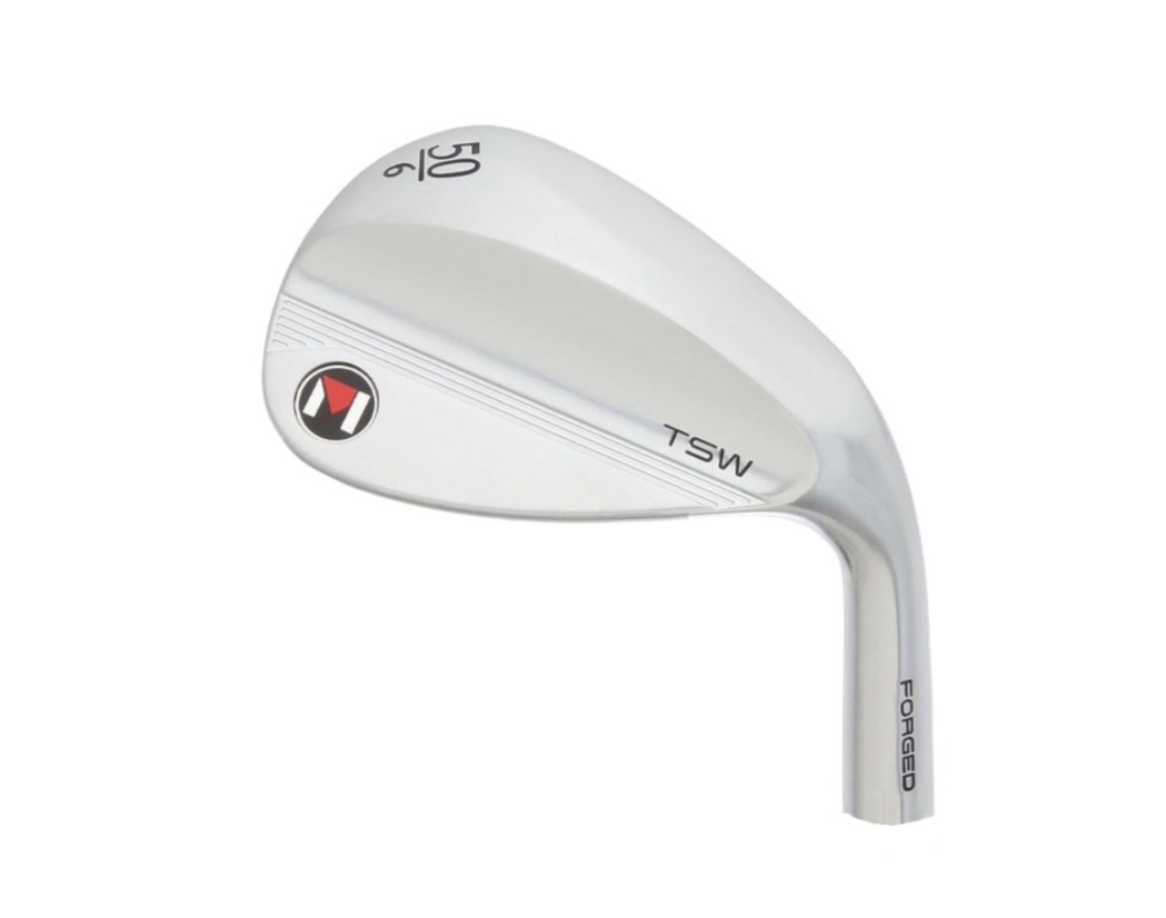 Maltby TSW Forged Wedges HEAD ONLY Right Handed Choose Loft CNC Milled