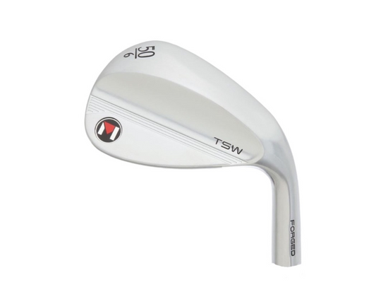 Maltby TSW Forged Wedges HEAD ONLY Right Handed Choose Loft CNC Milled
