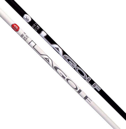 LA Golf P Series 135 Putter Shaft - Choose Color and Tip Diameter