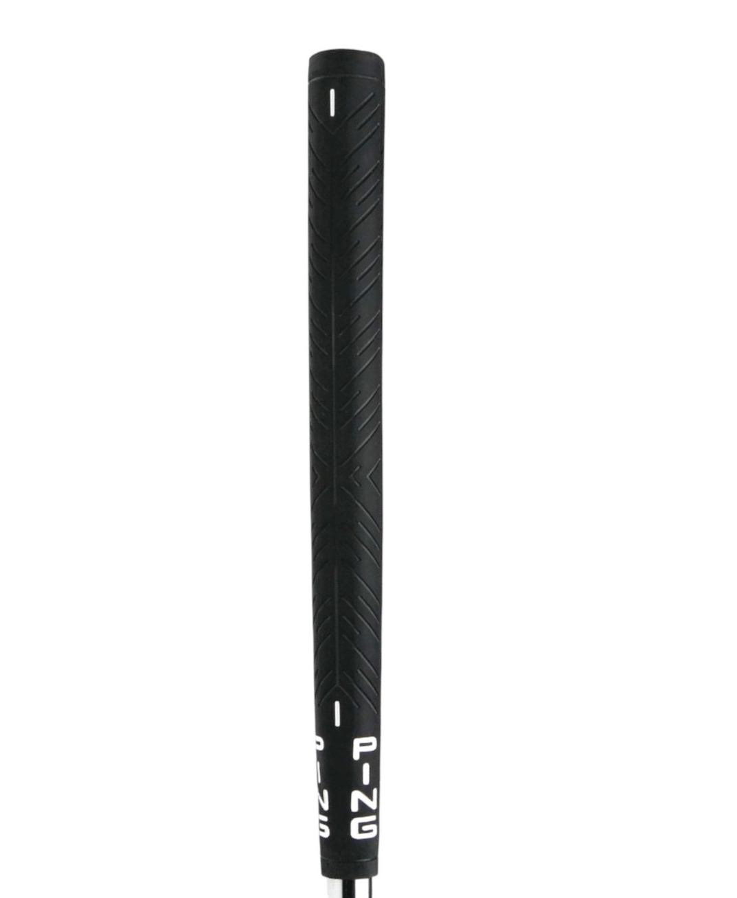 PING Finger Lock Putter Grip Black .580 Core 86g