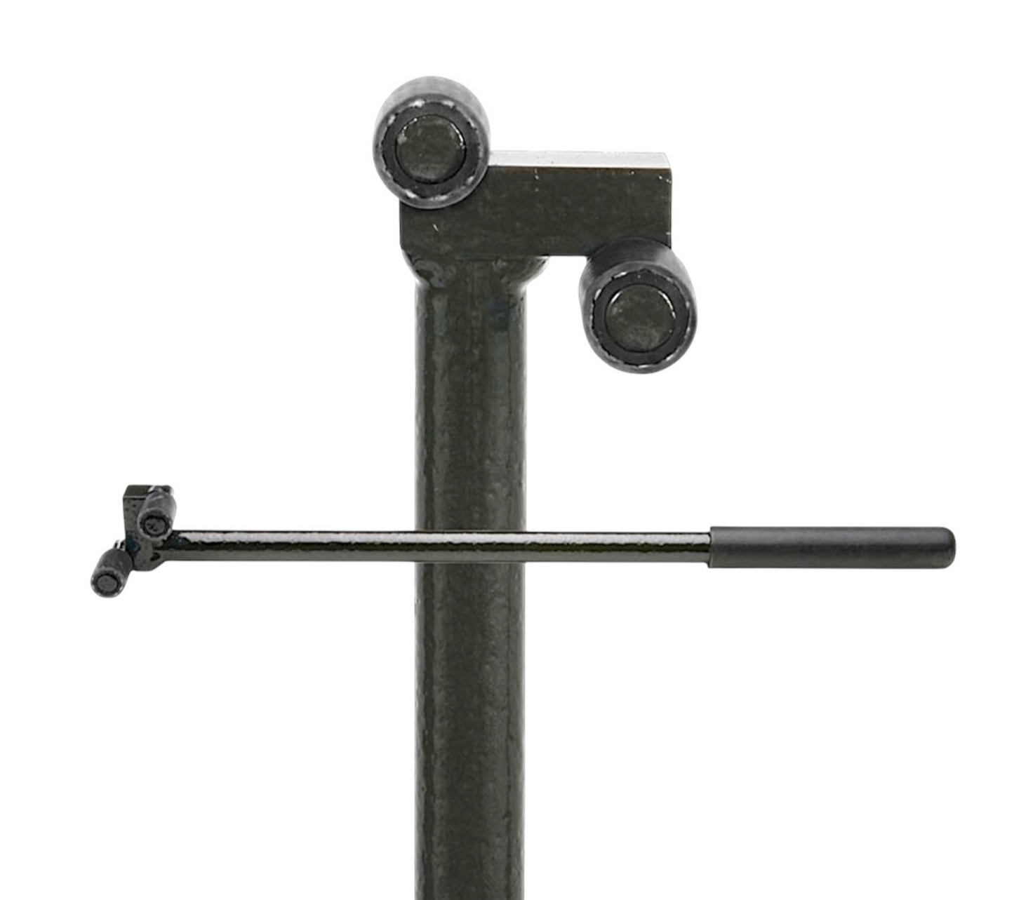 Putter Hosel Bending Bar Carbon Steel Club Making Adjustment Tool