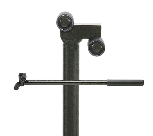 Putter Hosel Bending Bar Carbon Steel Club Making Adjustment Tool