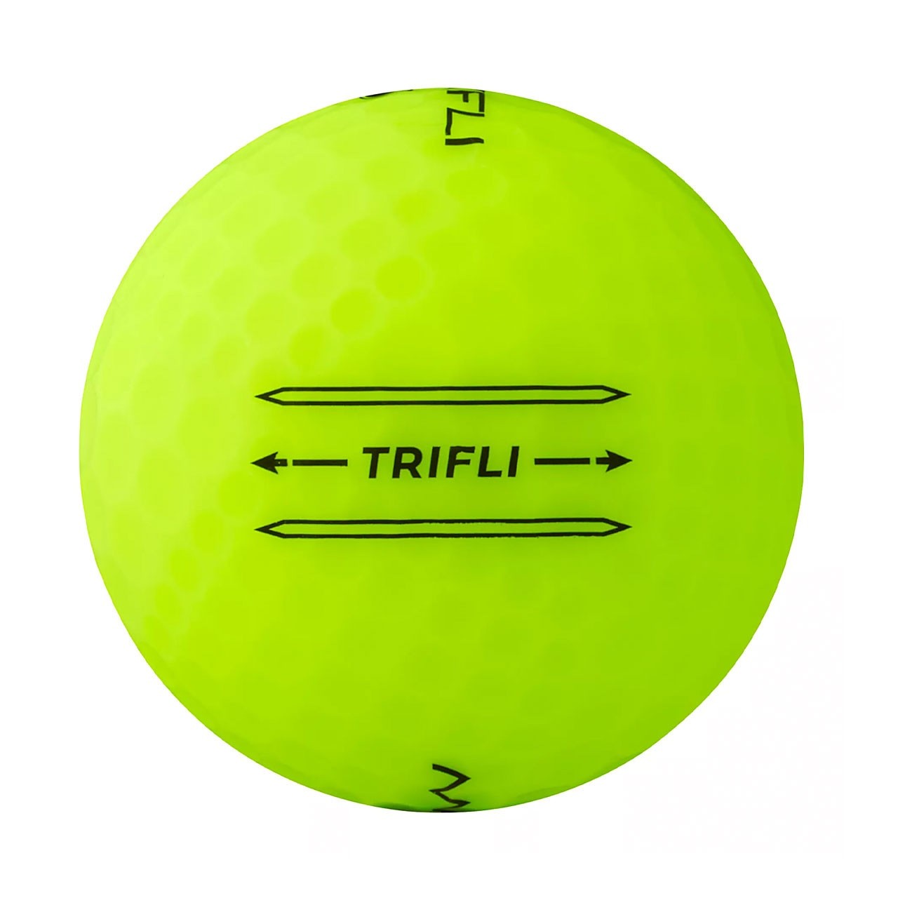 3 Dozen Maxfli TriFli Golf Balls 36 Balls Low Compression Choose Color