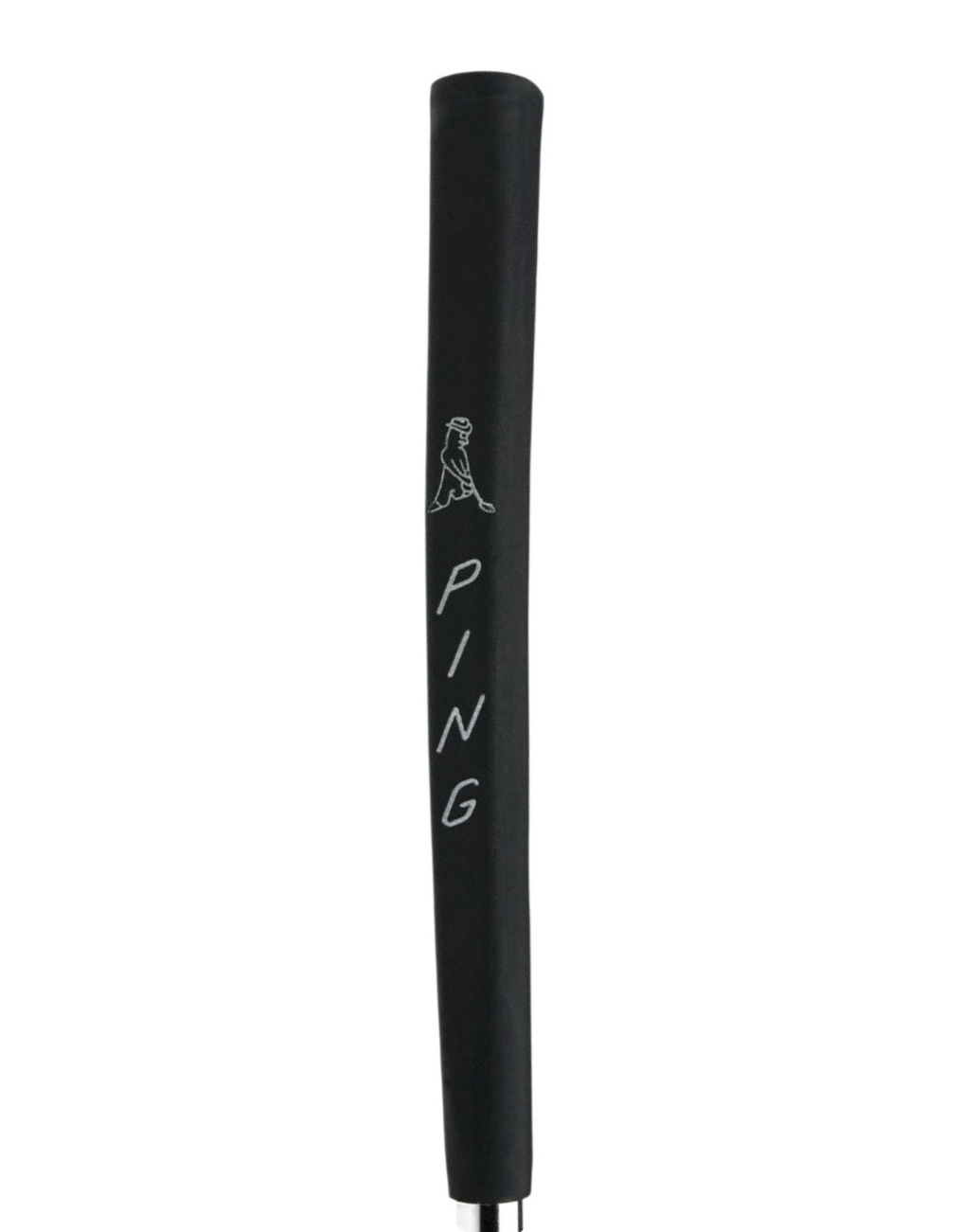 PING Black Out PP58 Putter Grip Ping Man .580 Core 58g