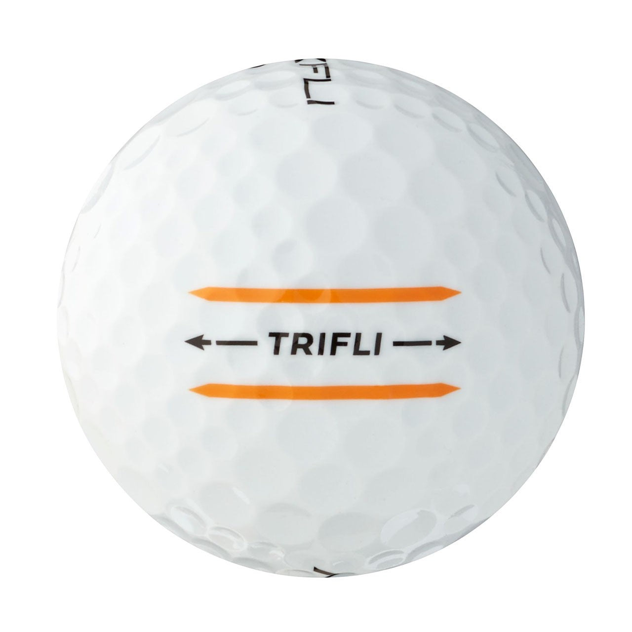 3 Dozen Maxfli TriFli Golf Balls 36 Balls Low Compression Choose Color