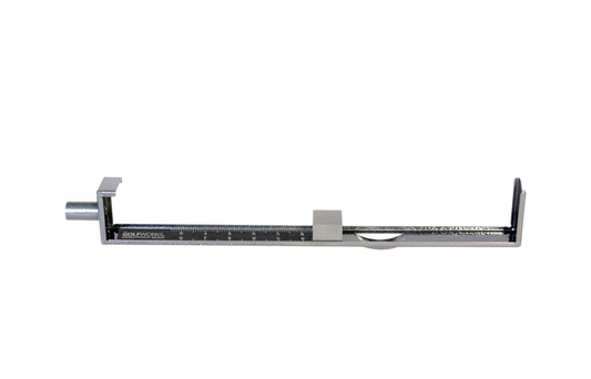 GolfWroks Economy Swingweight Scale Balance Tool