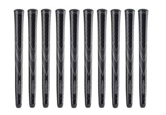 JumboMax JMX Ultralite Blackout Swing Golf Grips Choose Size & Quantity
