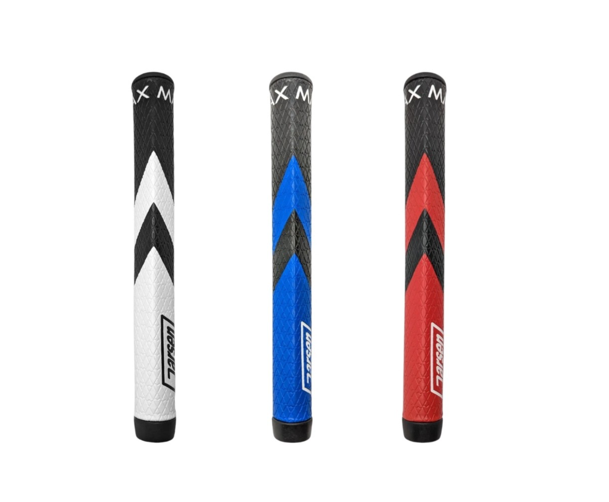 Garsen MAX Putter Grip Standard Size Choose Color