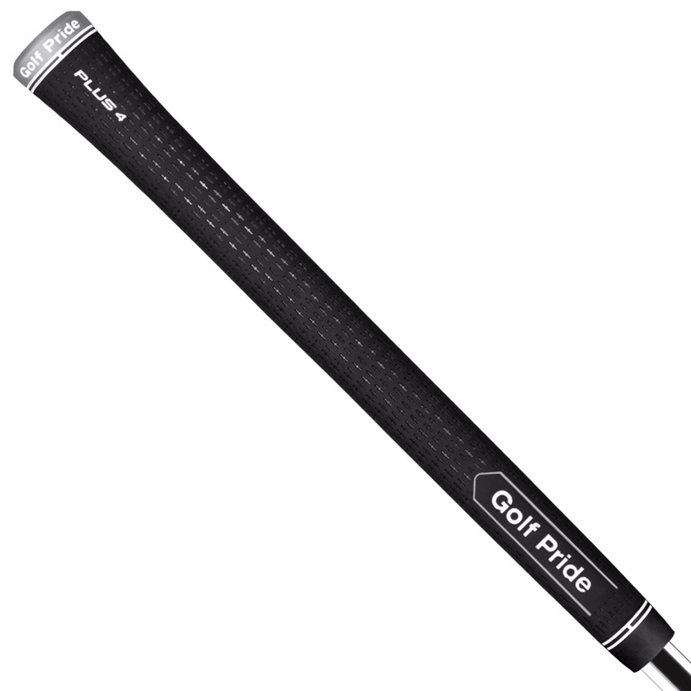 Golf Pride Tour Velvet Plus 4 Golf Grips Bundle Choose Size