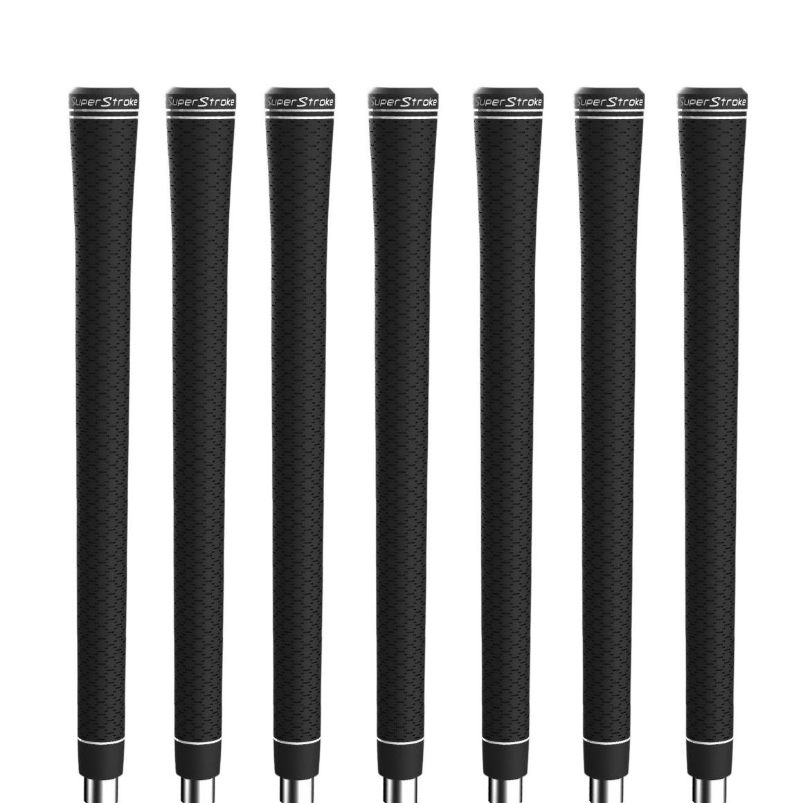 Super Stroke REVL Player 360 4X Golf Grip Bundles