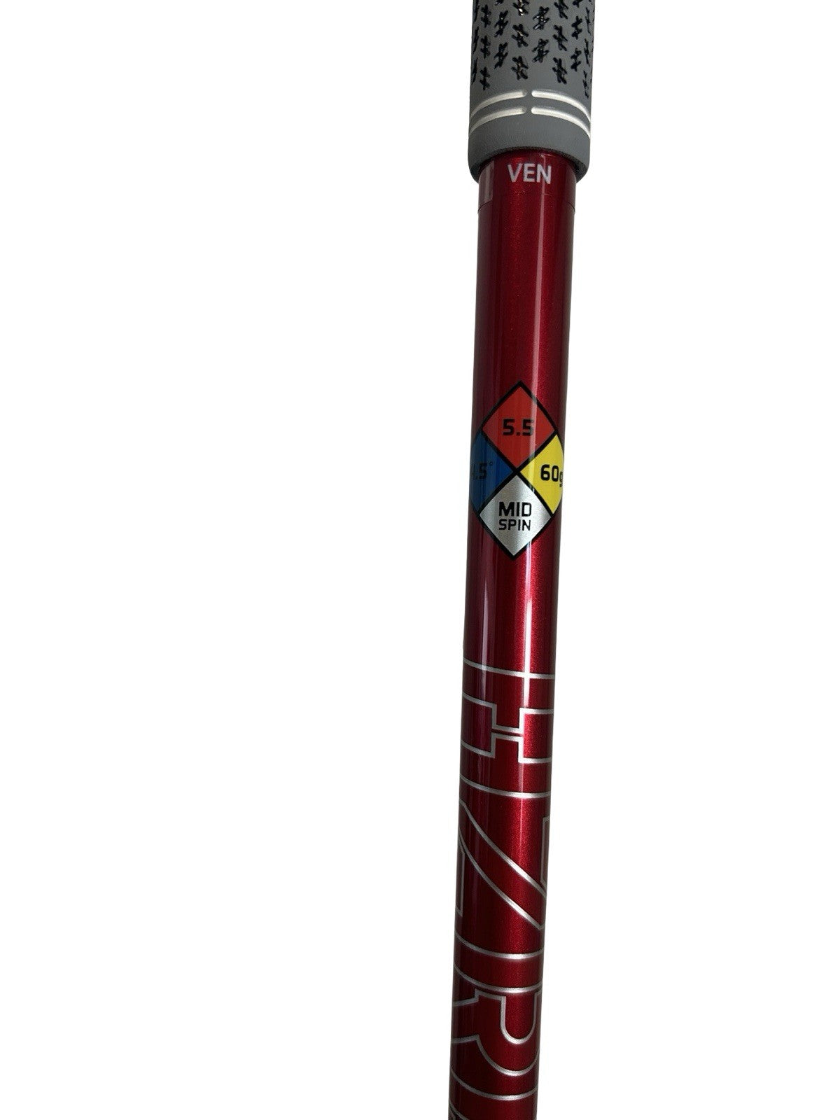 Wilson Dynapower 3 Wood 15 Degree Left Hand Graphite Regular Flex