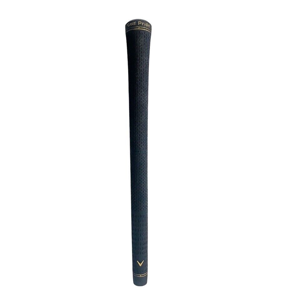 Set of 13 Golf Pride Callaway Logo Golf Grips Standard Size Tour Velvet