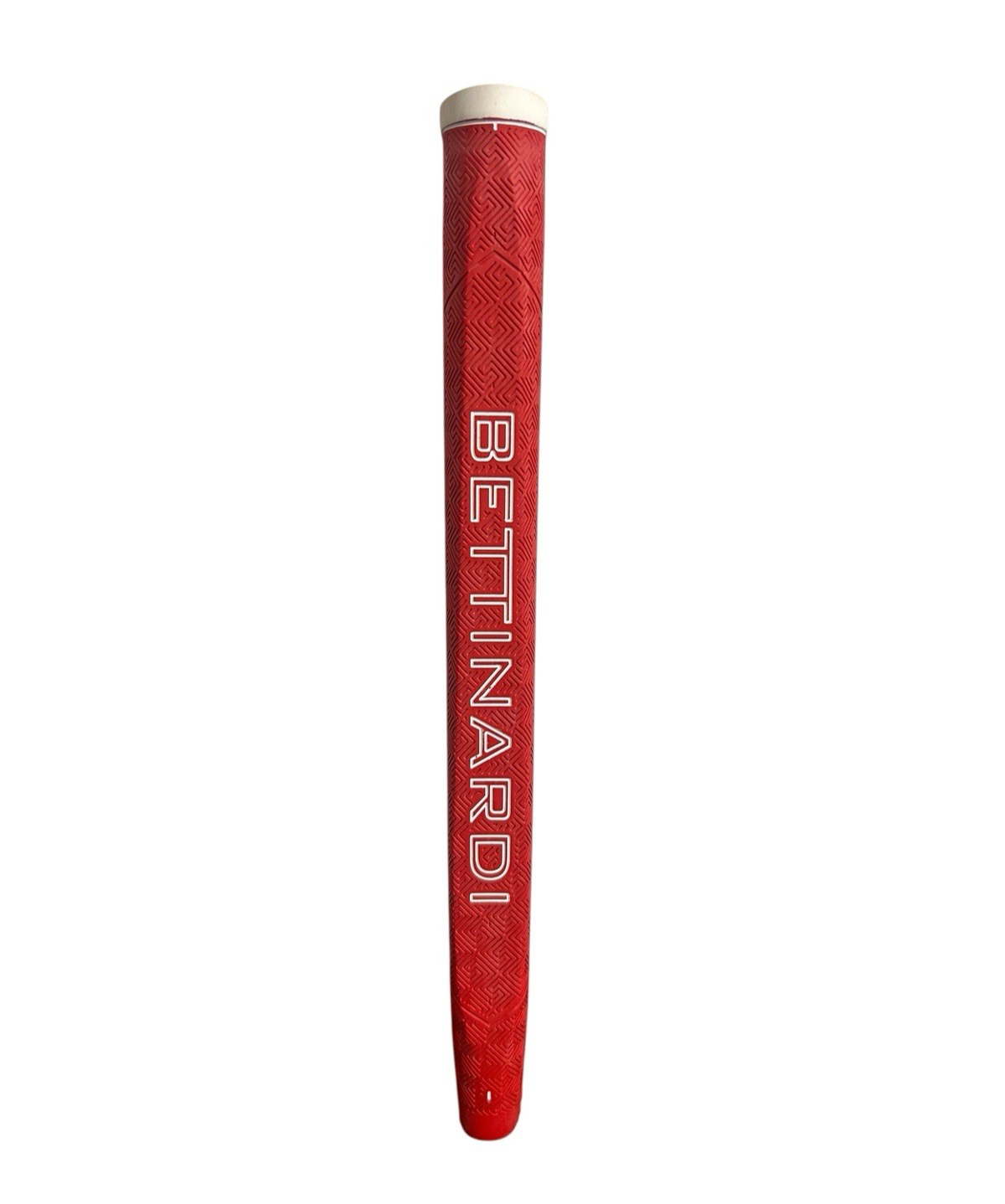 Lamkin Bettinardi Deep Etched Sink Fit Putter Grip Red