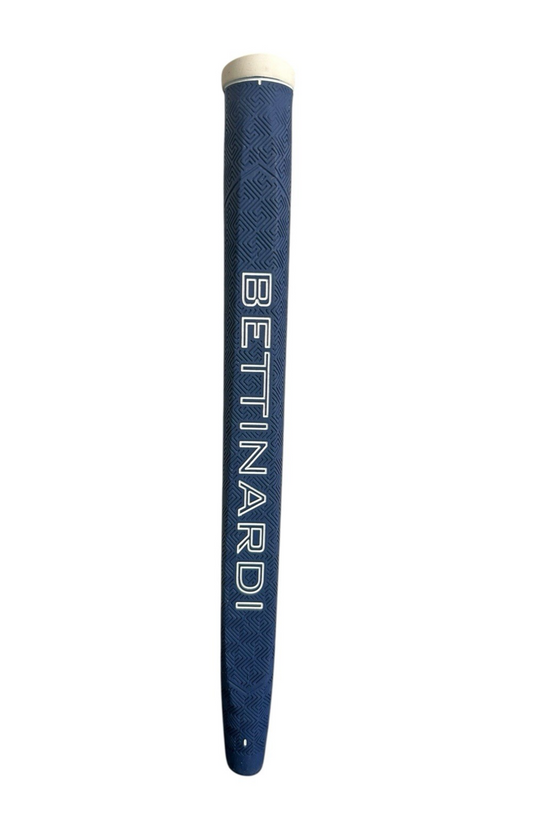 Lamkin Bettinardi Deep Etched Sink Fit Putter Grip Blue