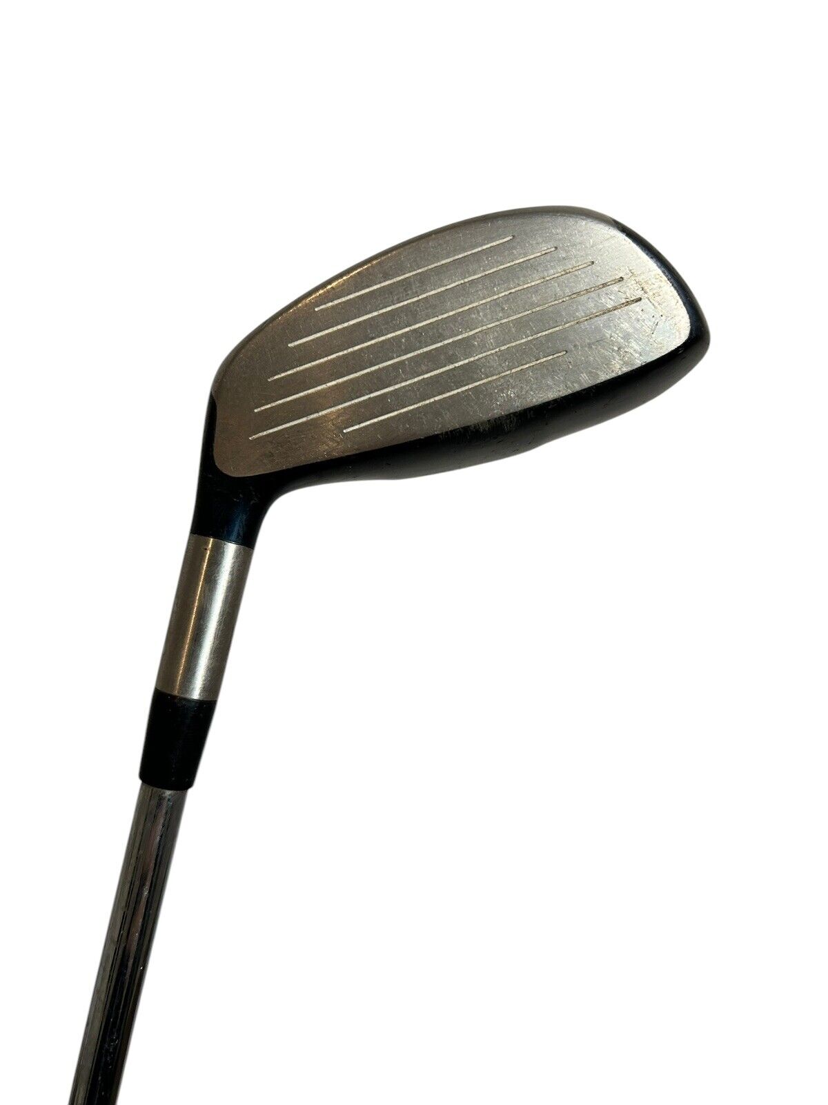 Mizuno T-Zoid Blue Rage 3 Wood 15 Degree Right Hand Steel Regular Flex