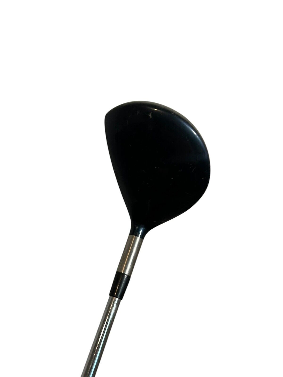 Mizuno T-Zoid Blue Rage 3 Wood 15 Degree Right Hand Steel Regular Flex