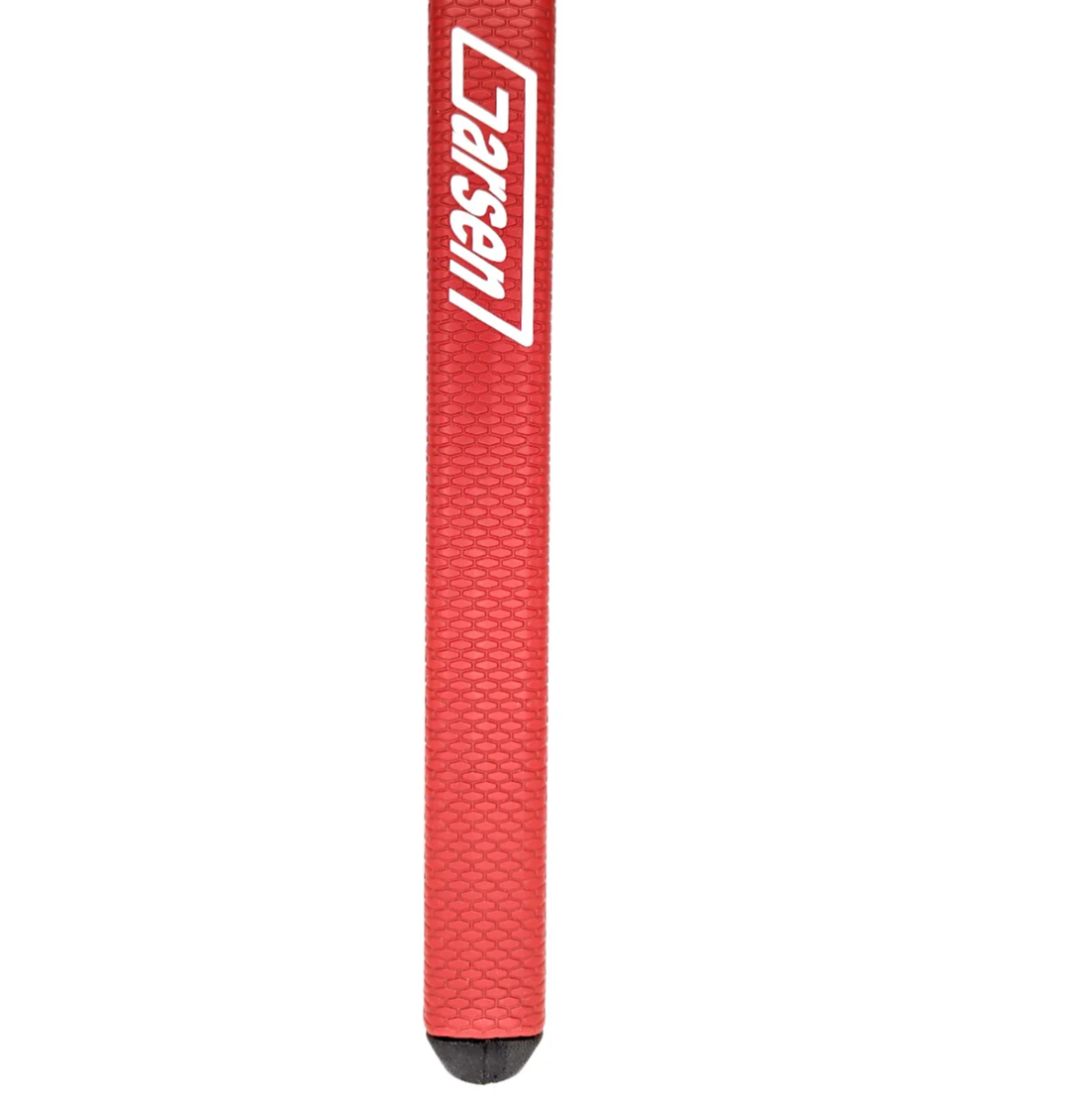 Garsen Golf Quad Tour Putter Grip Red Standard Length