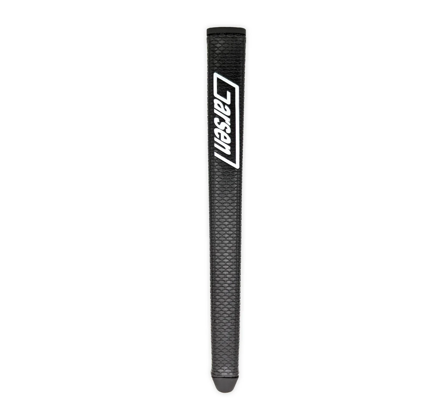 Garsen Golf Quad Tour Putter Grip Black Standard Length