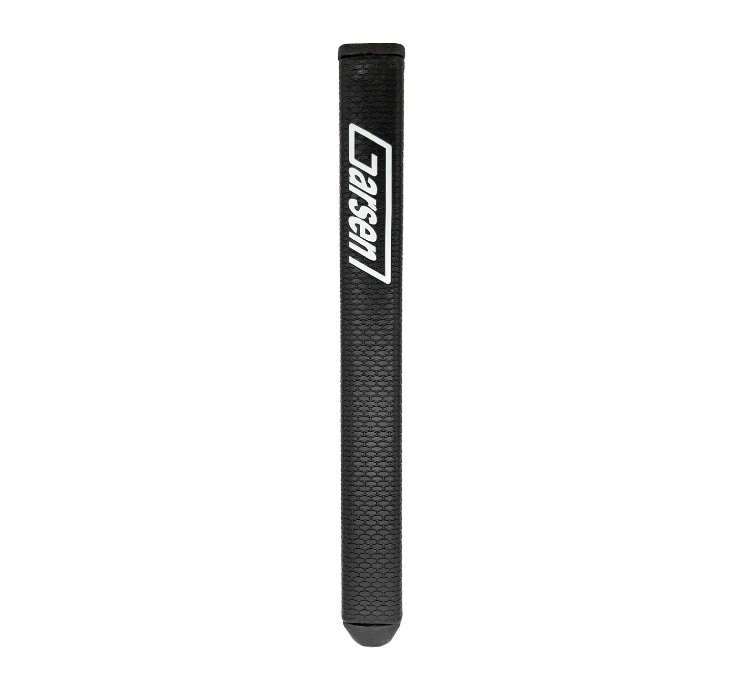 Garsen Golf Quad Tour Putter Grip Black Standard Length